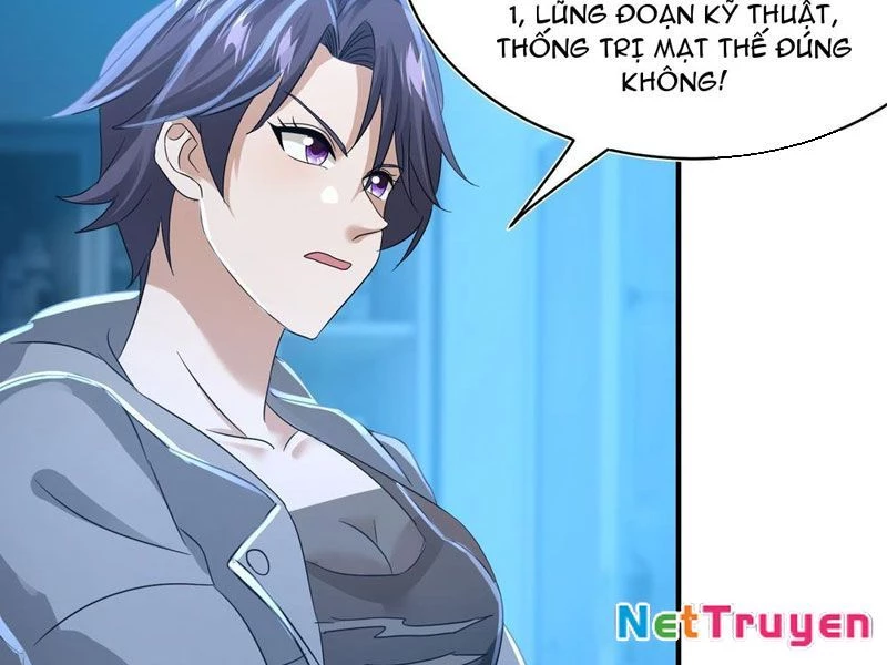 Bắt Đầu Có Vô Số Vật Tư, Ta Khiến Nữ Thần Hối Hận Chapter 20 - 76