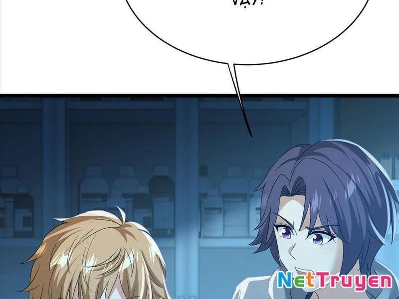 Bắt Đầu Có Vô Số Vật Tư, Ta Khiến Nữ Thần Hối Hận Chapter 20 - 91