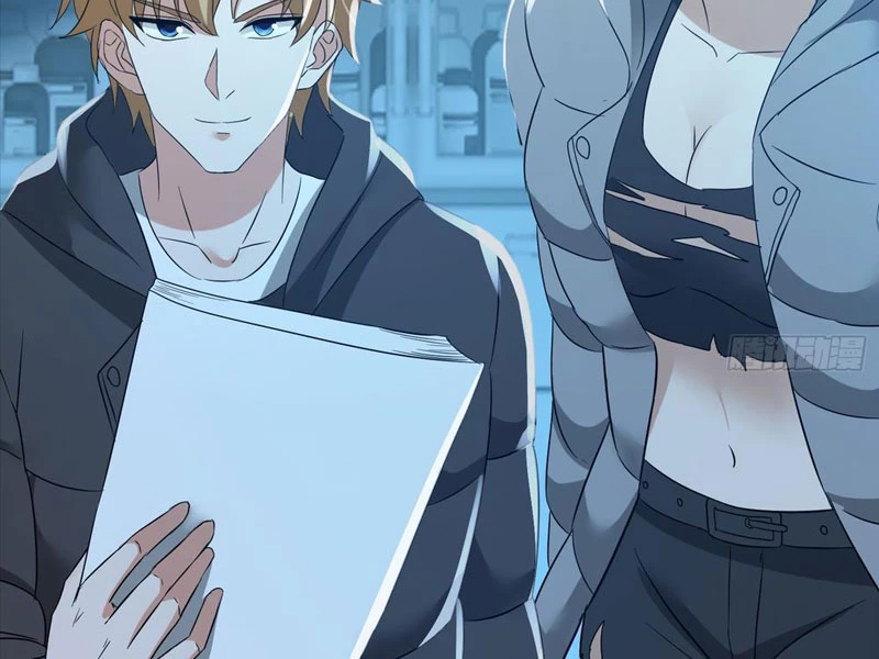 Bắt Đầu Có Vô Số Vật Tư, Ta Khiến Nữ Thần Hối Hận Chapter 20 - 92