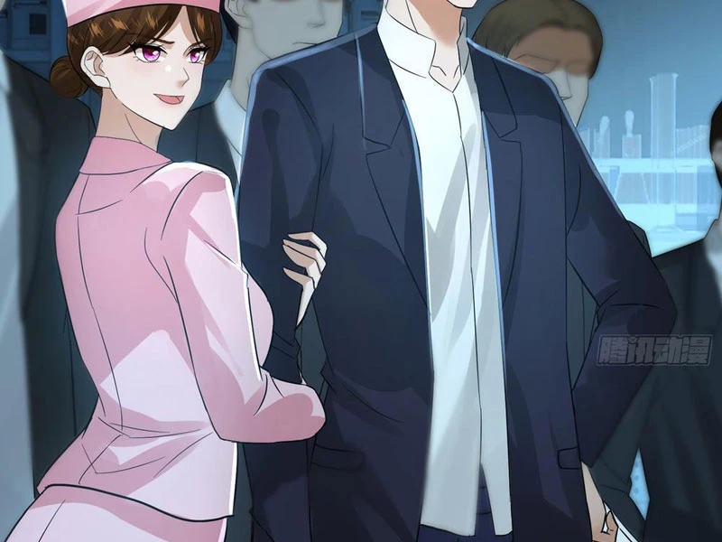Bắt Đầu Có Vô Số Vật Tư, Ta Khiến Nữ Thần Hối Hận Chapter 21 - 9