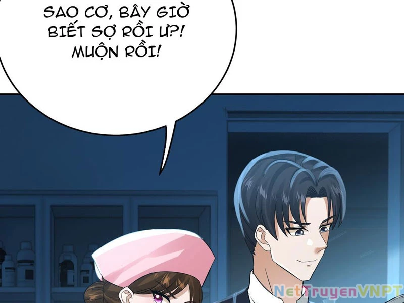 Bắt Đầu Có Vô Số Vật Tư, Ta Khiến Nữ Thần Hối Hận Chapter 21 - 22