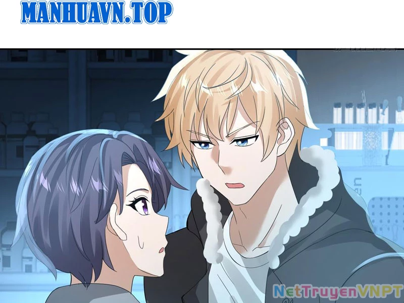 Bắt Đầu Có Vô Số Vật Tư, Ta Khiến Nữ Thần Hối Hận Chapter 21 - 58