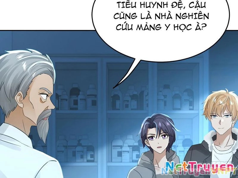 Bắt Đầu Có Vô Số Vật Tư, Ta Khiến Nữ Thần Hối Hận Chapter 21 - 76