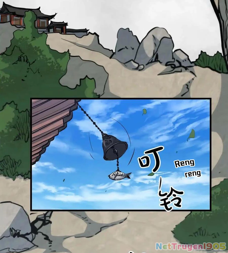 Đại Tướng Quân Chapter 59 - 2