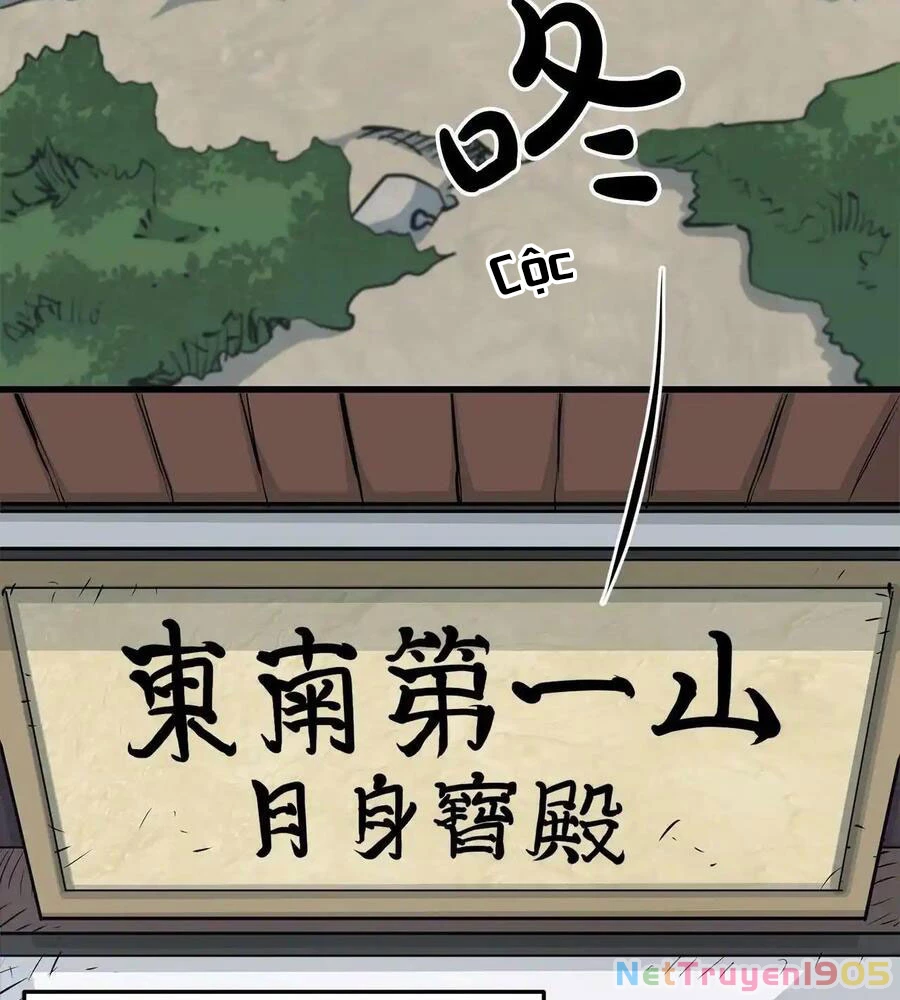 Đại Tướng Quân Chapter 59 - 3