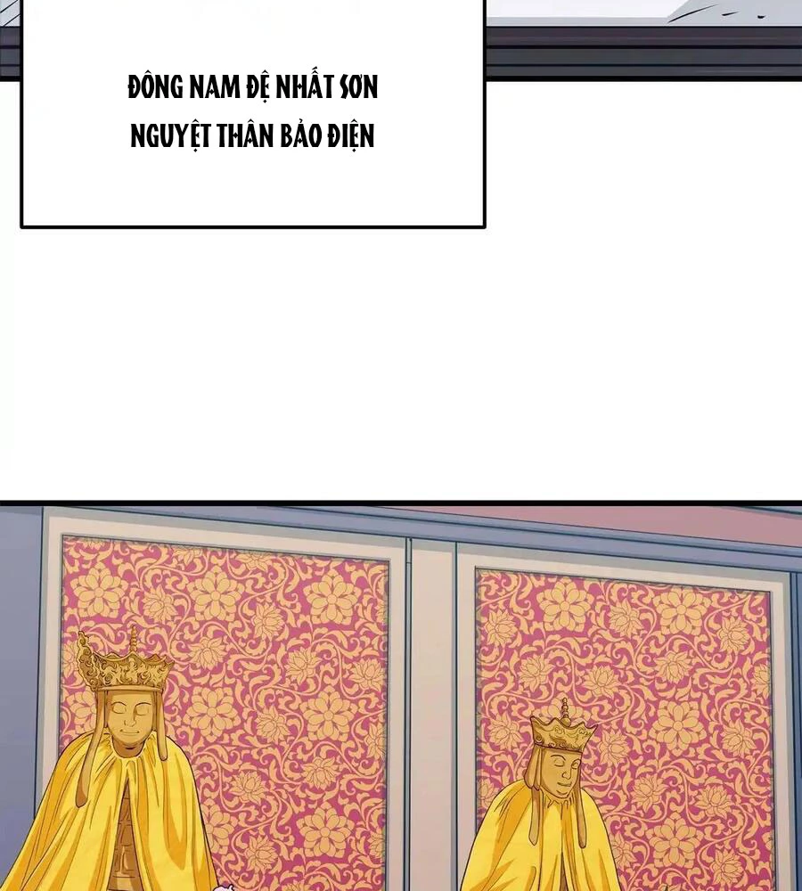 Đại Tướng Quân Chapter 59 - 4