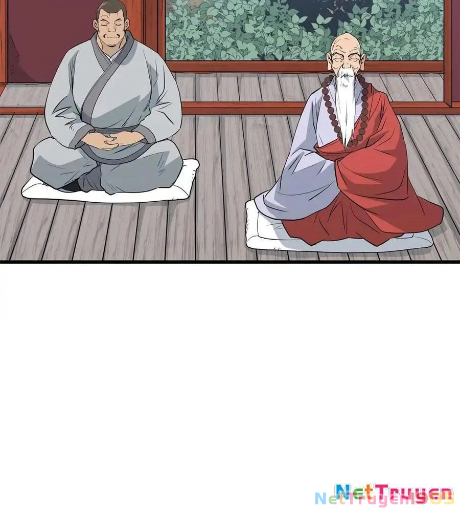 Đại Tướng Quân Chapter 59 - 6