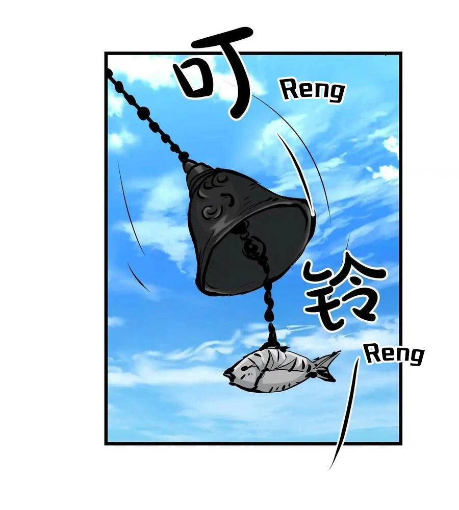 Đại Tướng Quân Chapter 59 - 7