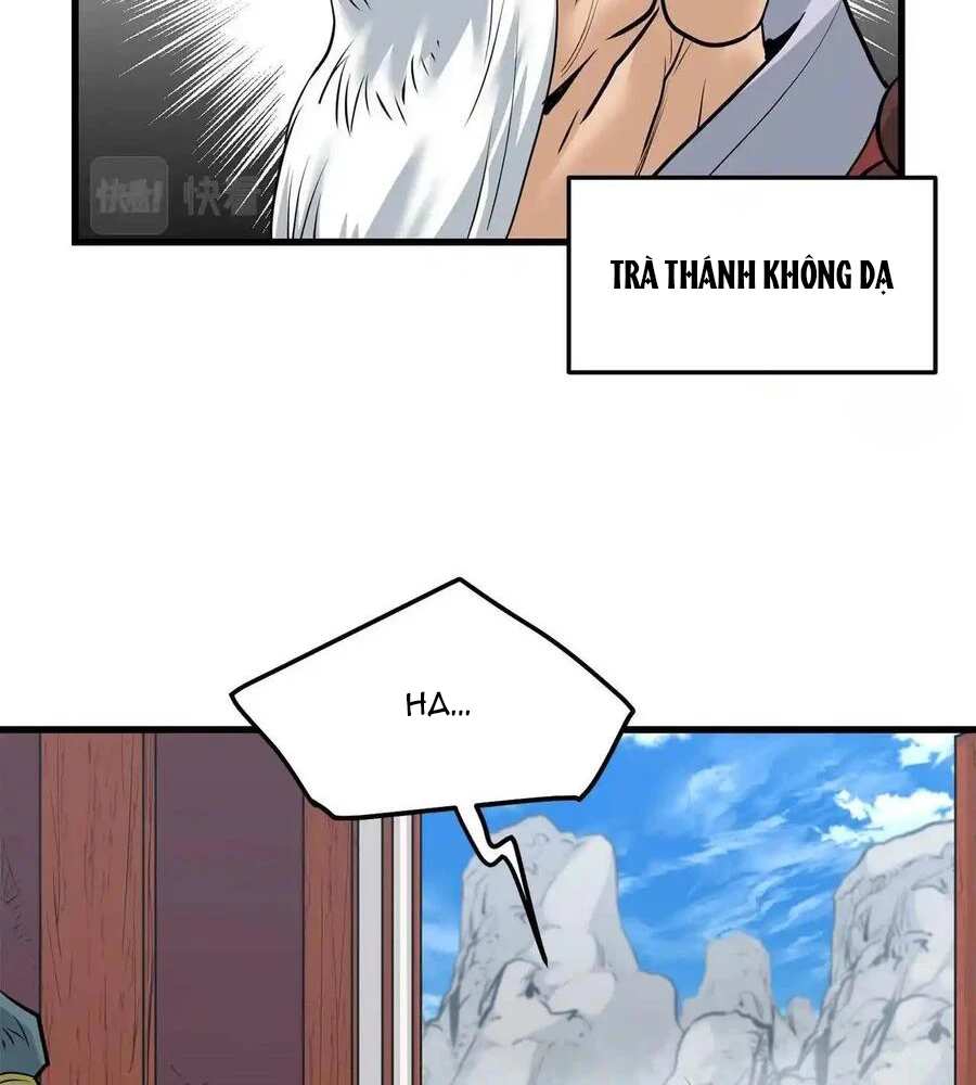 Đại Tướng Quân Chapter 59 - 9