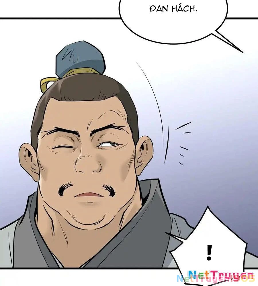 Đại Tướng Quân Chapter 59 - 11