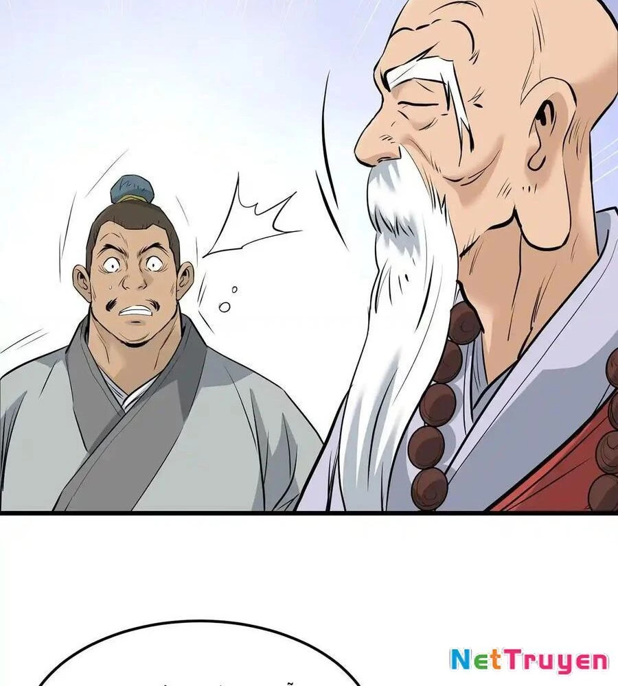 Đại Tướng Quân Chapter 59 - 16