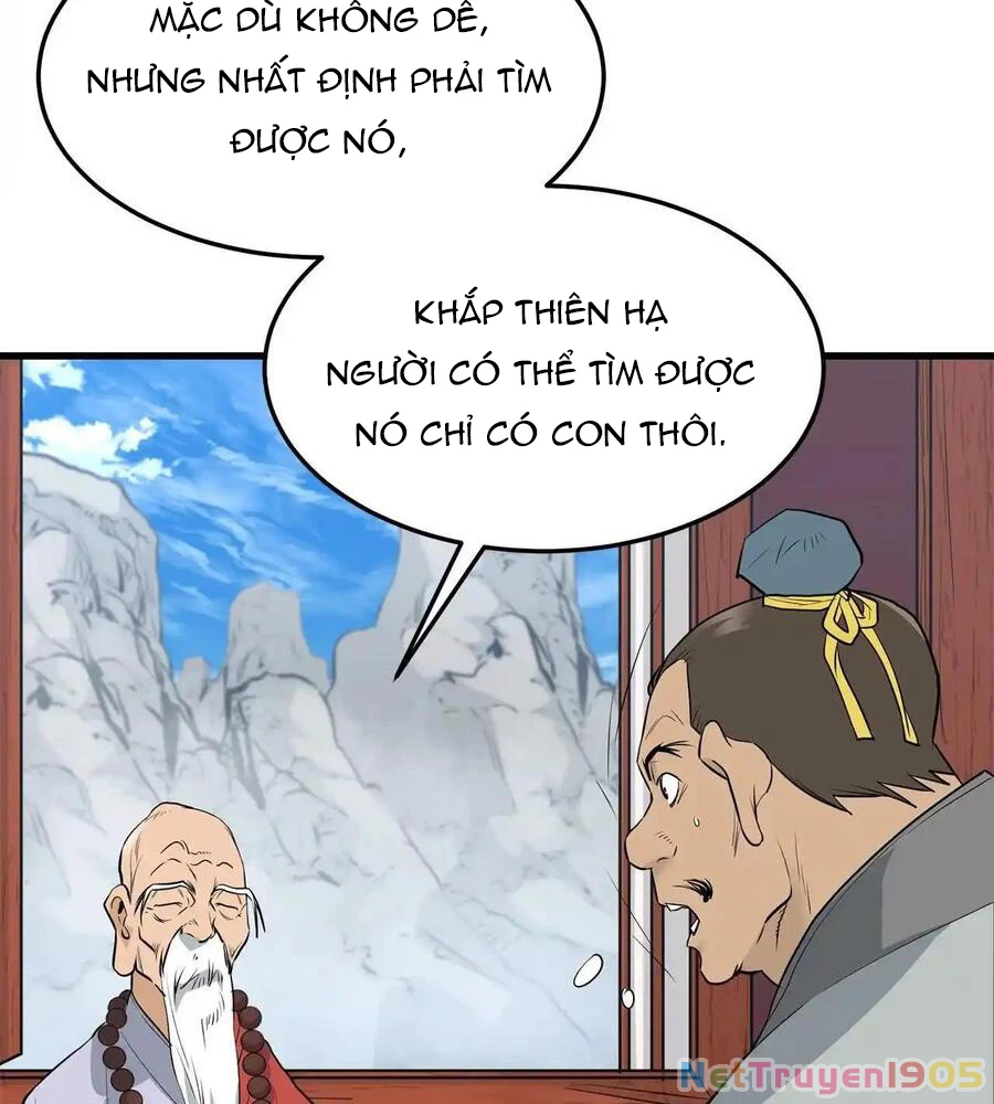 Đại Tướng Quân Chapter 59 - 17