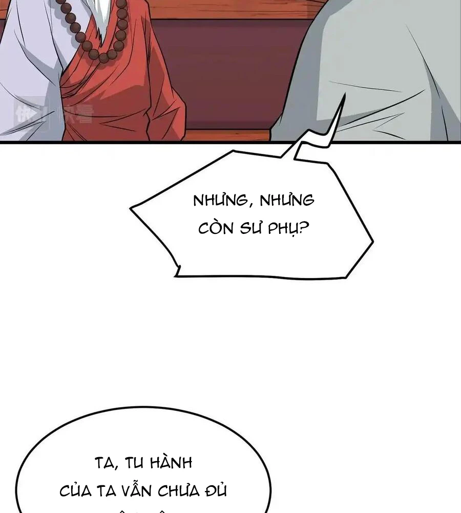 Đại Tướng Quân Chapter 59 - 18