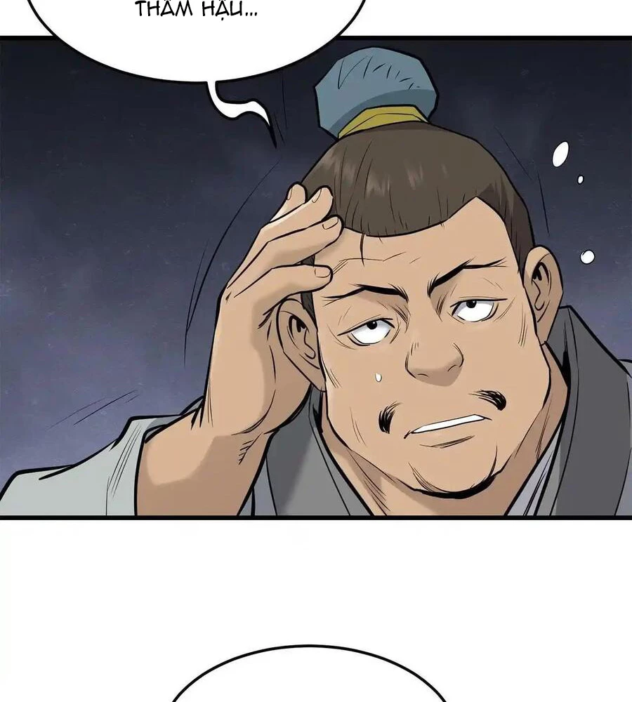 Đại Tướng Quân Chapter 59 - 19