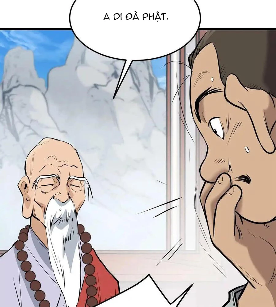 Đại Tướng Quân Chapter 59 - 20