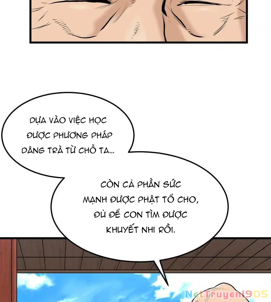 Đại Tướng Quân Chapter 59 - 22