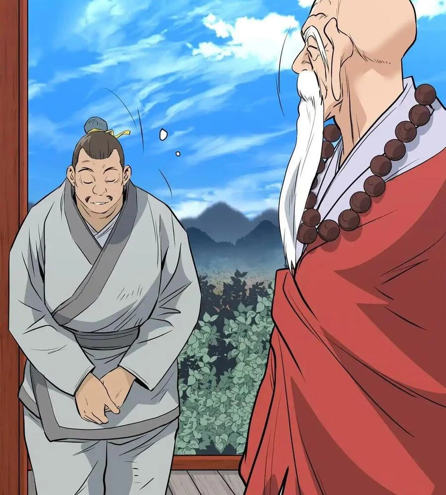 Đại Tướng Quân Chapter 59 - 23