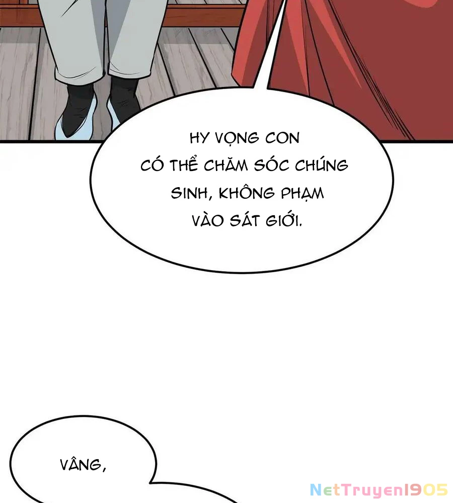 Đại Tướng Quân Chapter 59 - 24