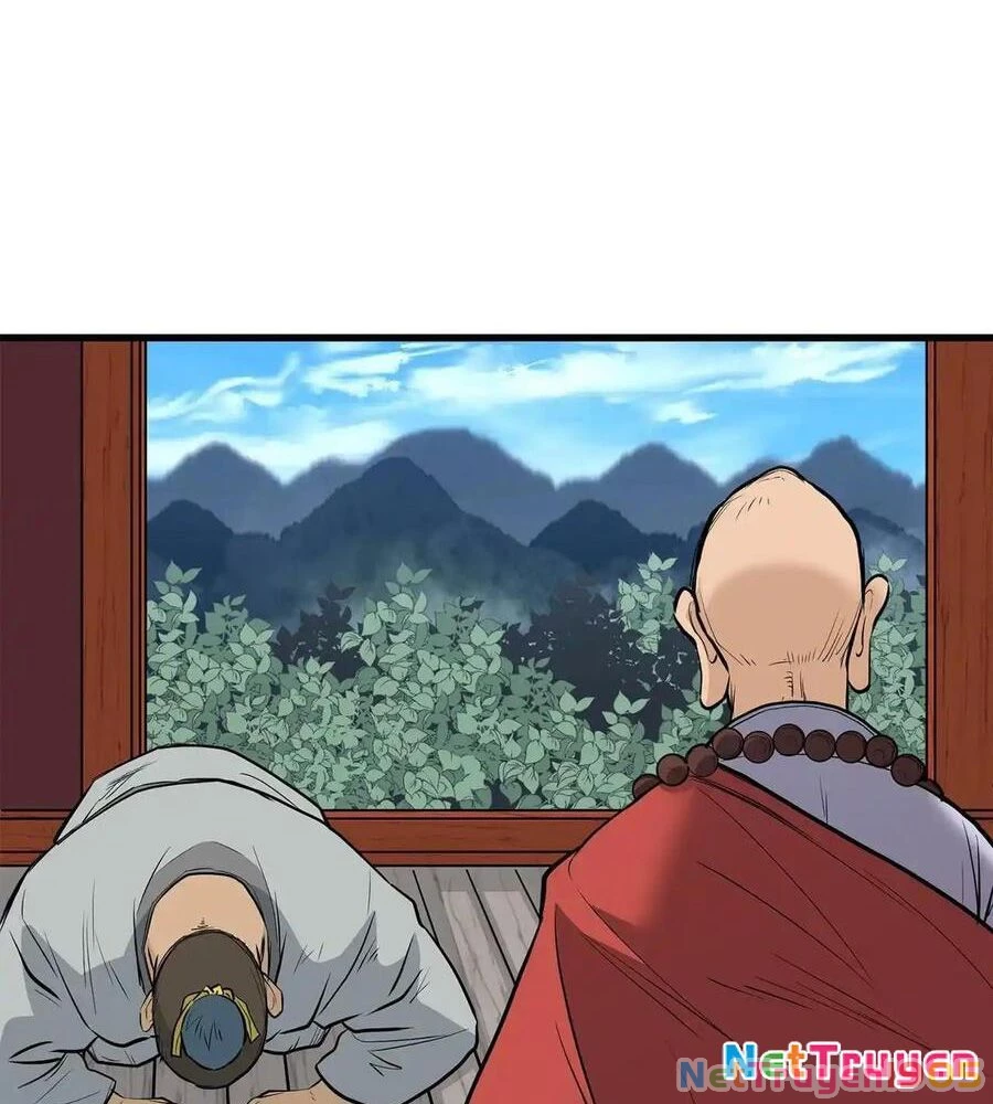 Đại Tướng Quân Chapter 59 - 26