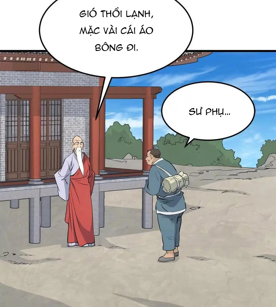 Đại Tướng Quân Chapter 59 - 28