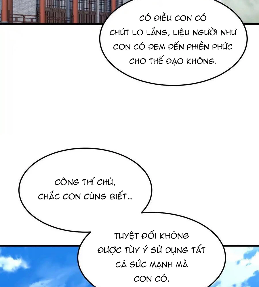 Đại Tướng Quân Chapter 59 - 32