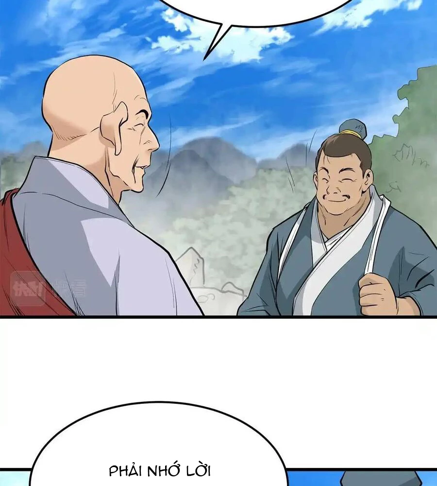 Đại Tướng Quân Chapter 59 - 33