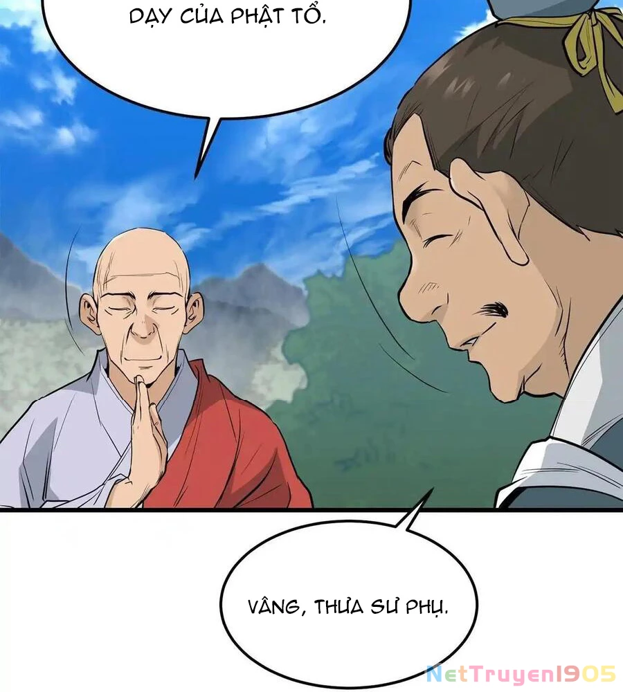 Đại Tướng Quân Chapter 59 - 34