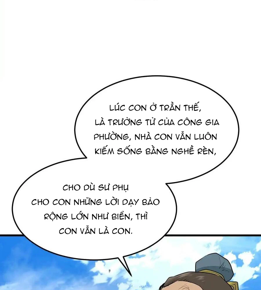 Đại Tướng Quân Chapter 59 - 35