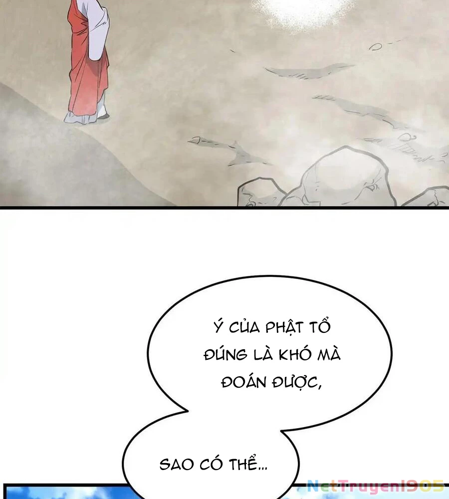 Đại Tướng Quân Chapter 59 - 40