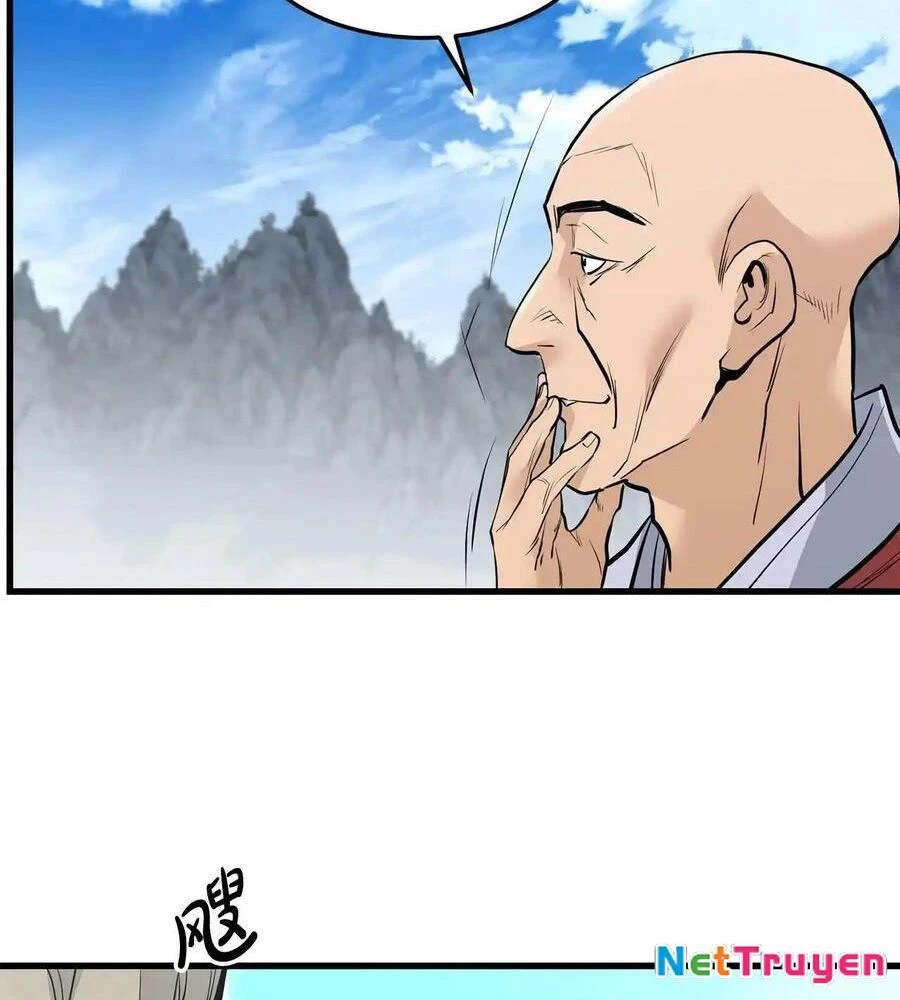 Đại Tướng Quân Chapter 59 - 41