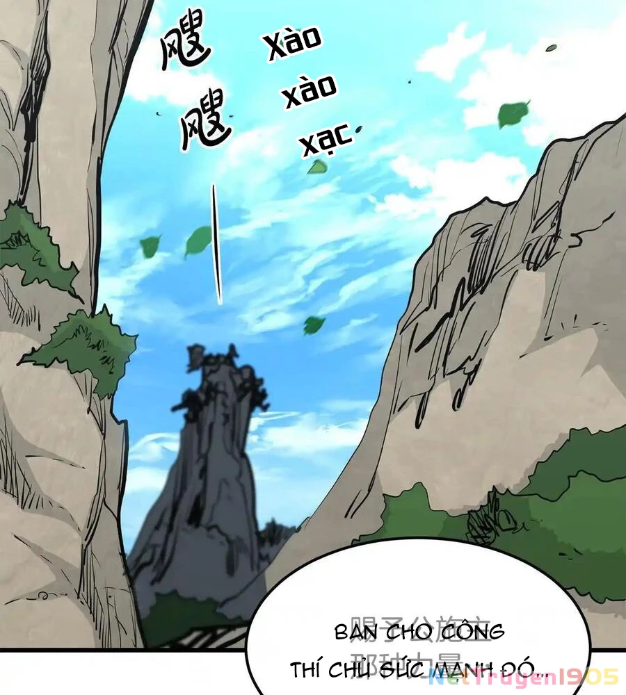 Đại Tướng Quân Chapter 59 - 42