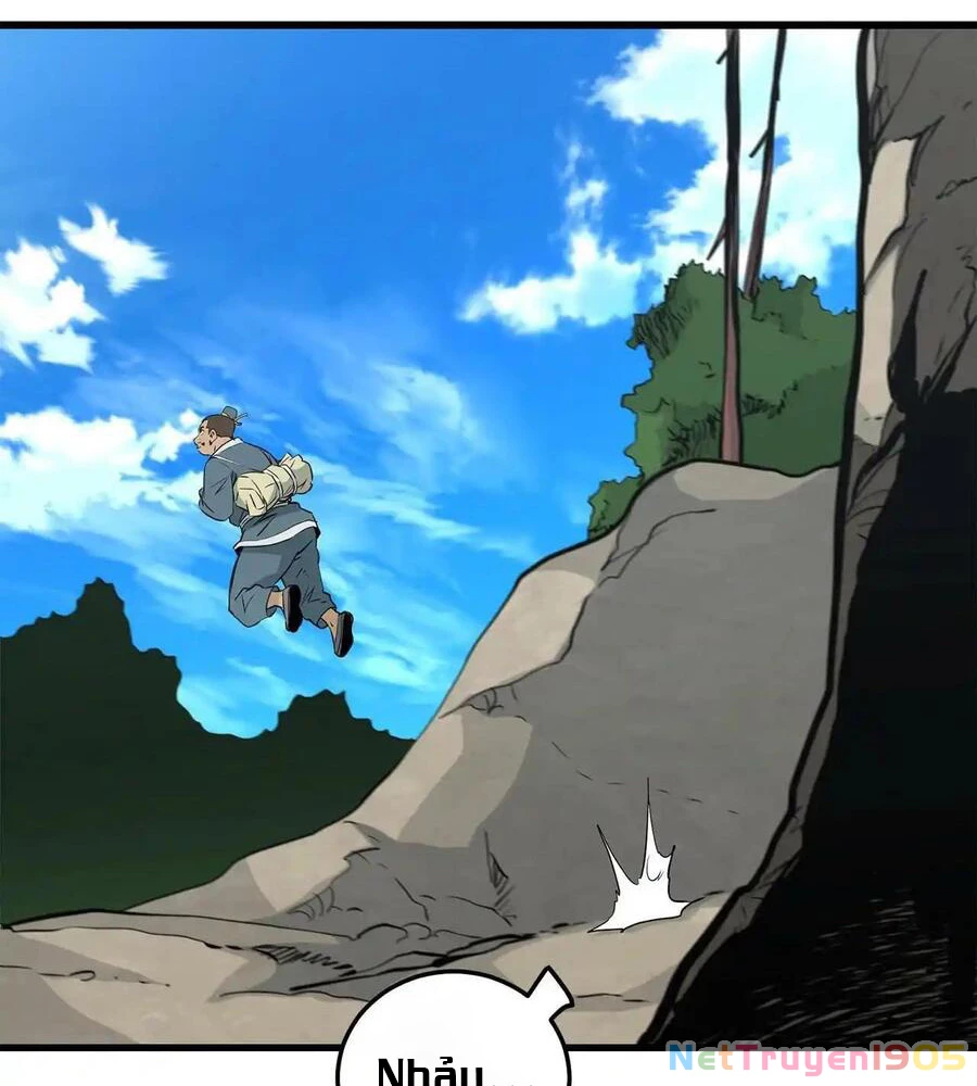 Đại Tướng Quân Chapter 59 - 45