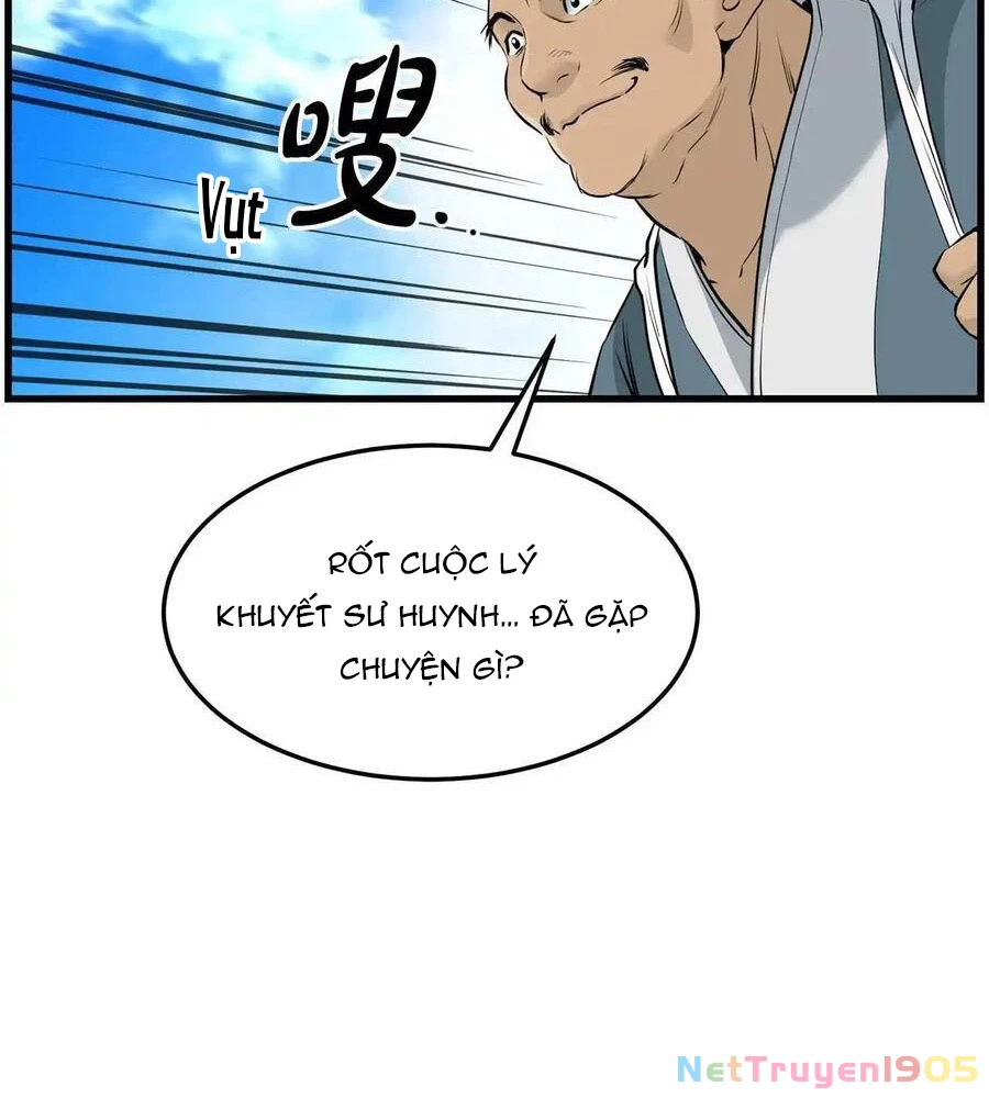 Đại Tướng Quân Chapter 59 - 47