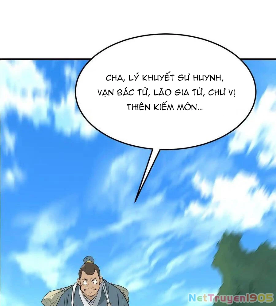 Đại Tướng Quân Chapter 59 - 48