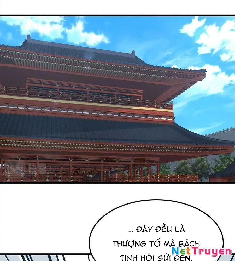 Đại Tướng Quân Chapter 59 - 56