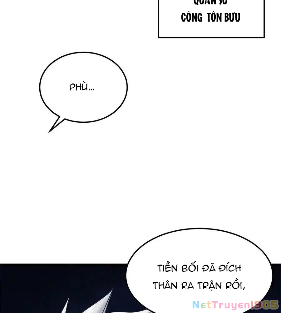 Đại Tướng Quân Chapter 59 - 59