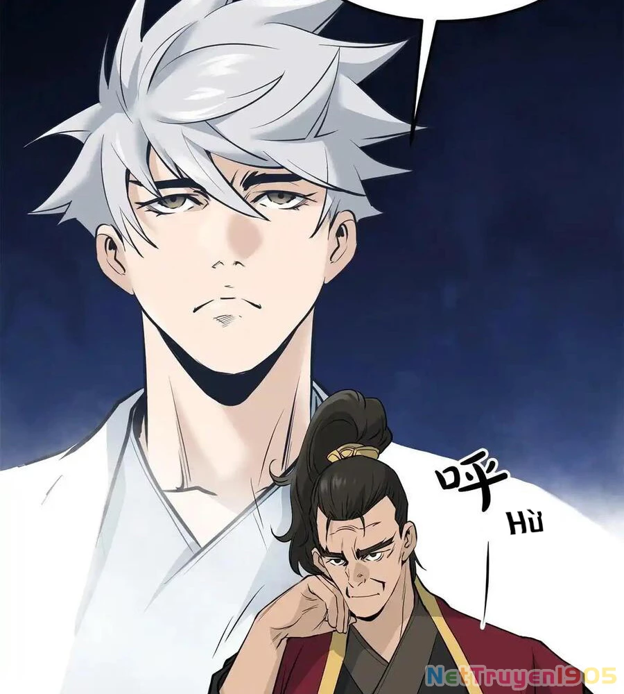 Đại Tướng Quân Chapter 59 - 60