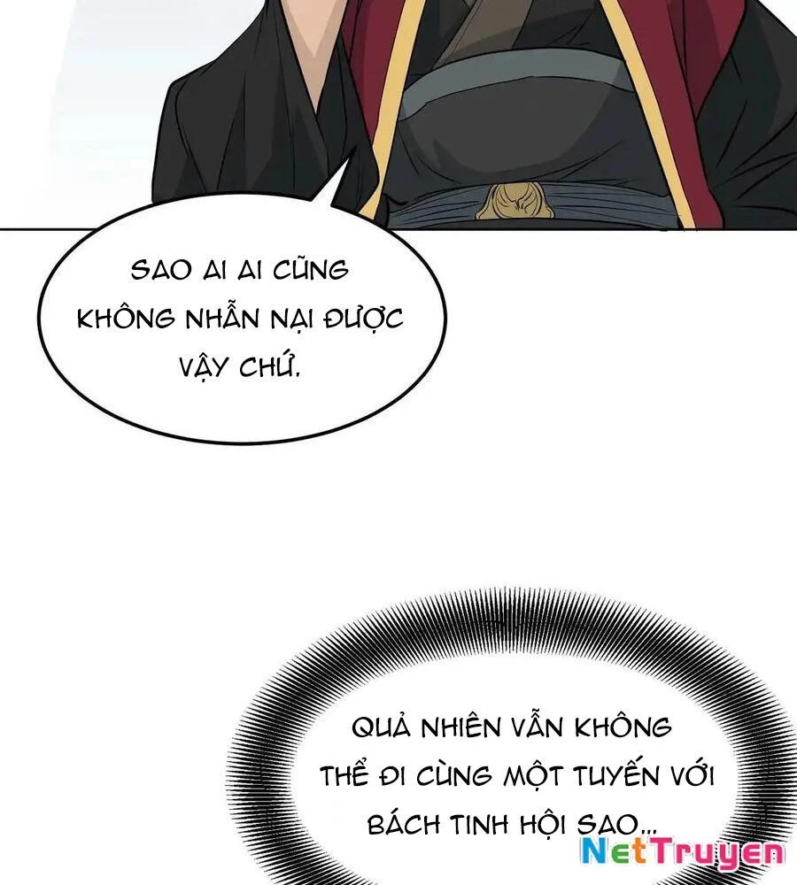 Đại Tướng Quân Chapter 59 - 61