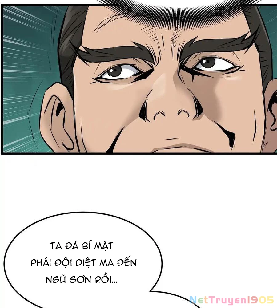 Đại Tướng Quân Chapter 59 - 62