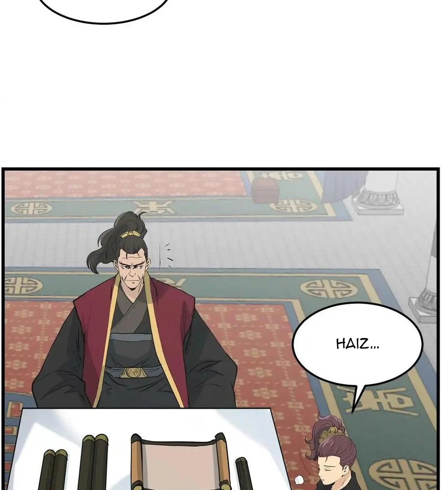 Đại Tướng Quân Chapter 59 - 65