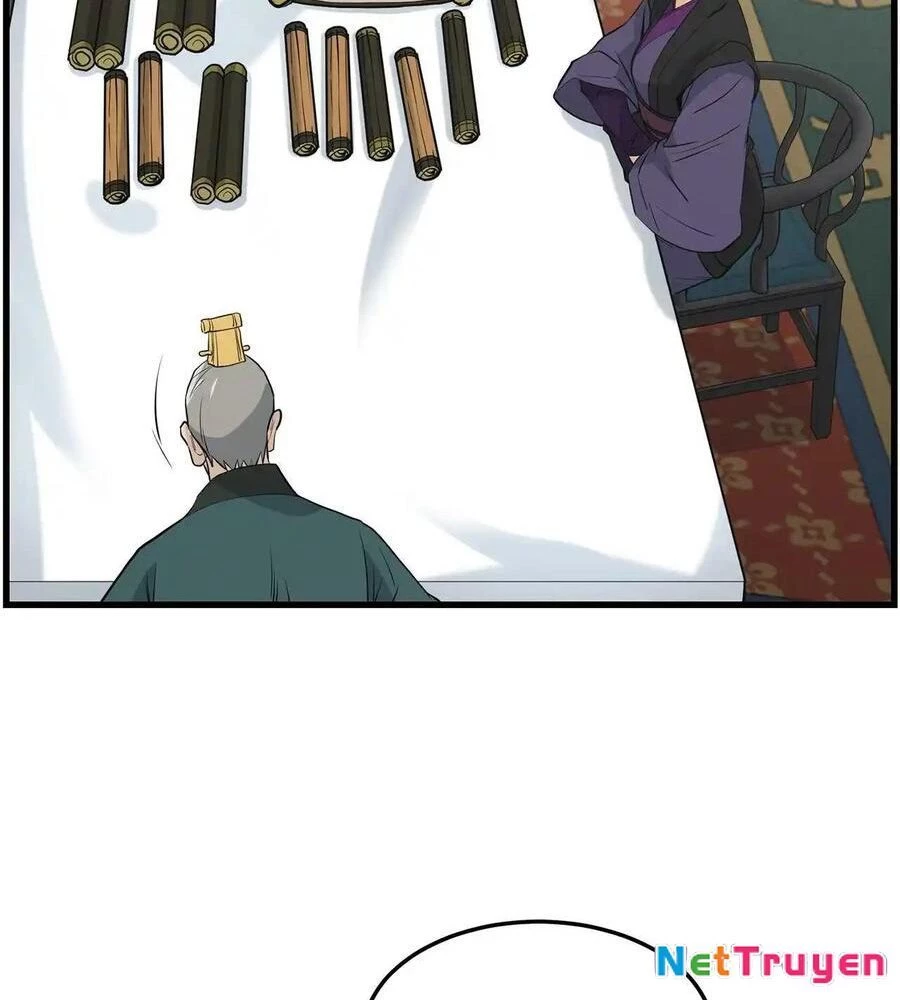 Đại Tướng Quân Chapter 59 - 66