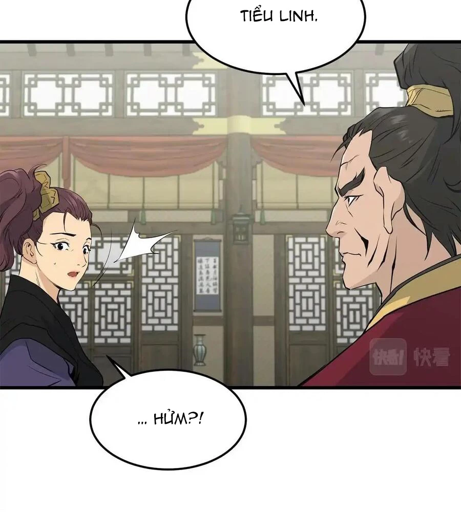 Đại Tướng Quân Chapter 59 - 67