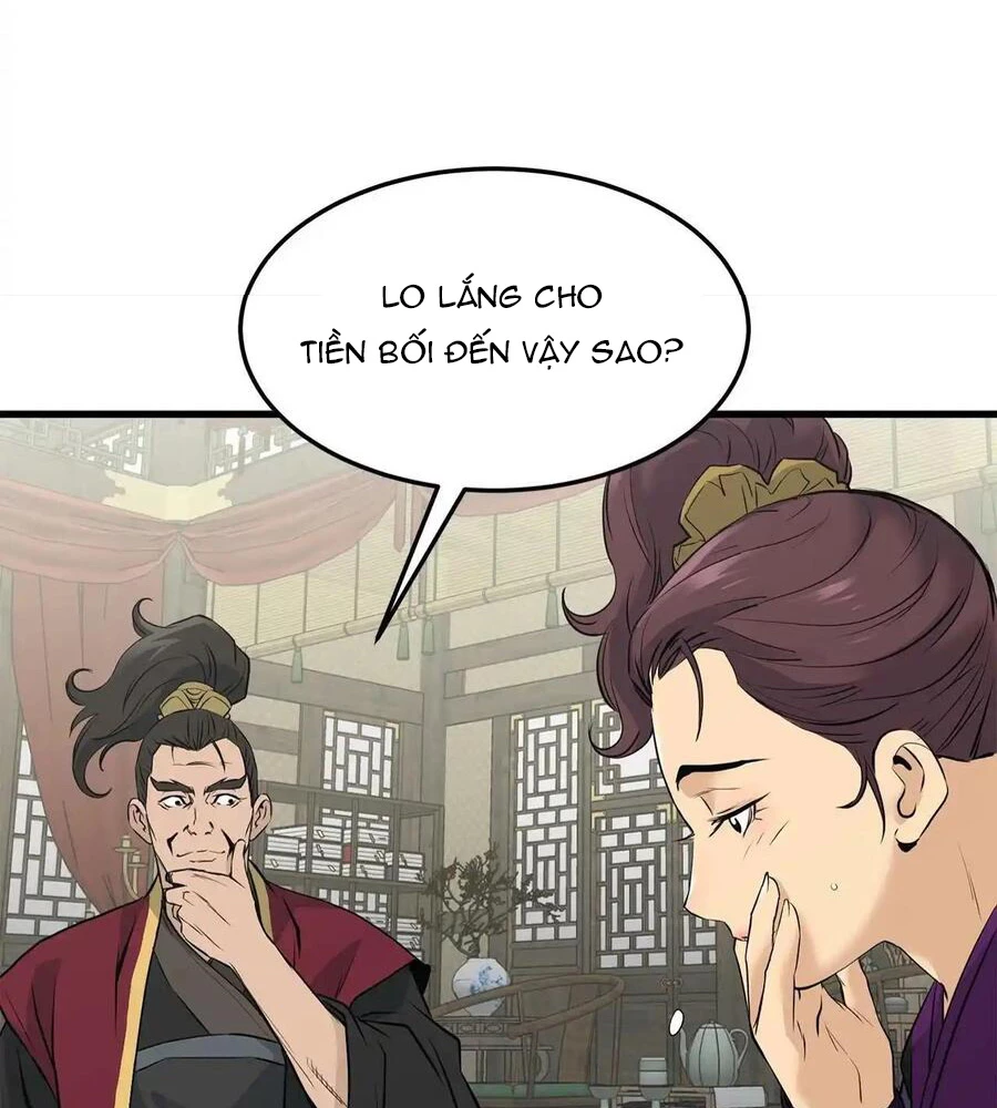 Đại Tướng Quân Chapter 59 - 68