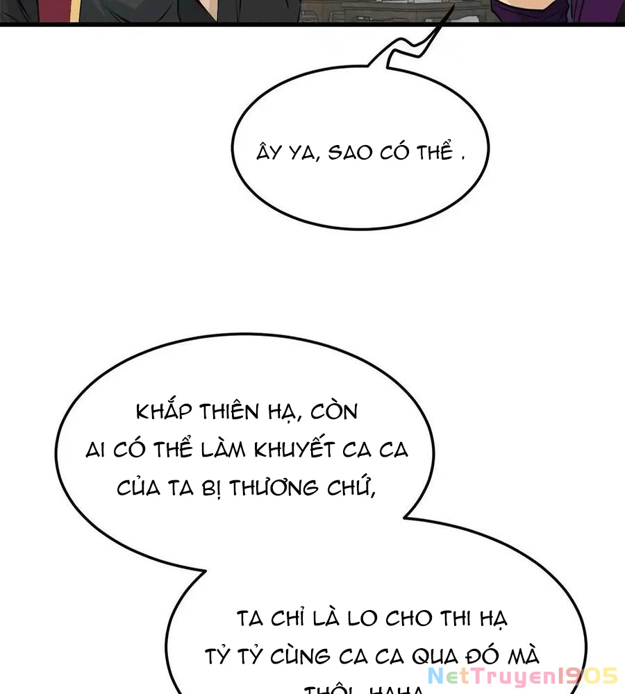 Đại Tướng Quân Chapter 59 - 69