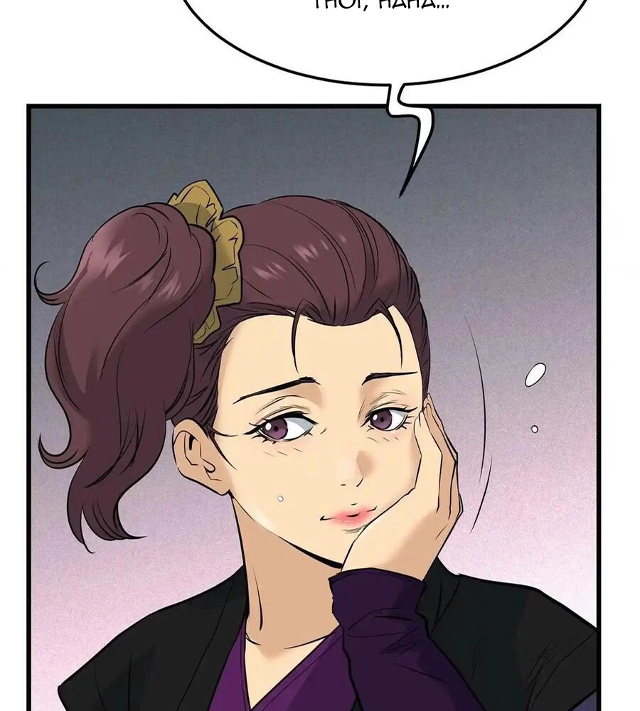 Đại Tướng Quân Chapter 59 - 70