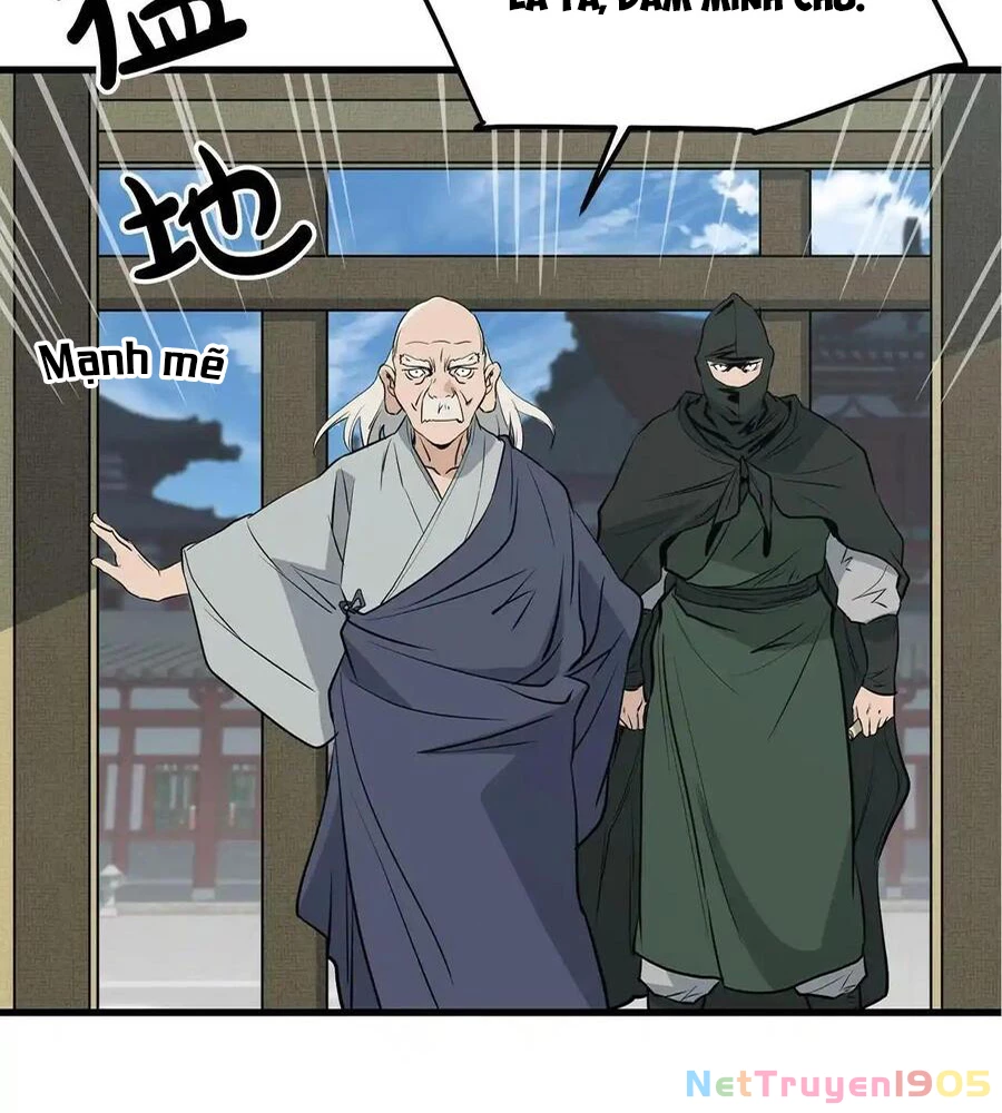 Đại Tướng Quân Chapter 59 - 72