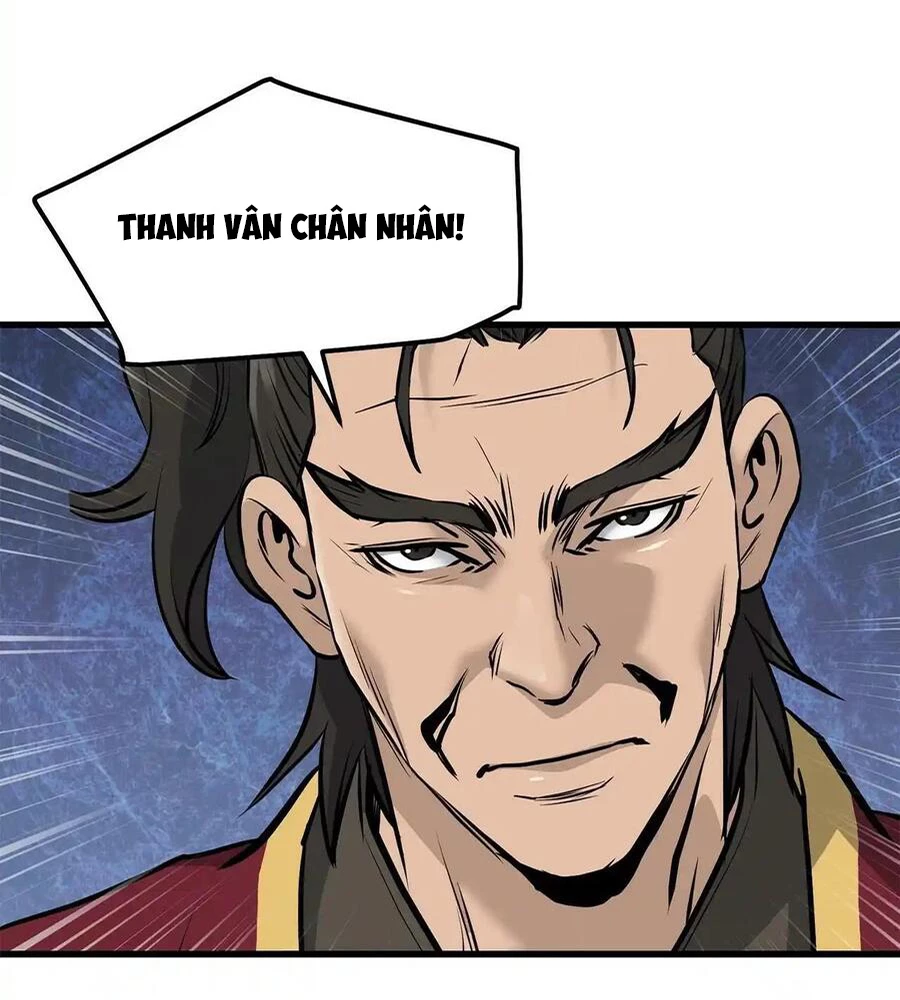 Đại Tướng Quân Chapter 59 - 73