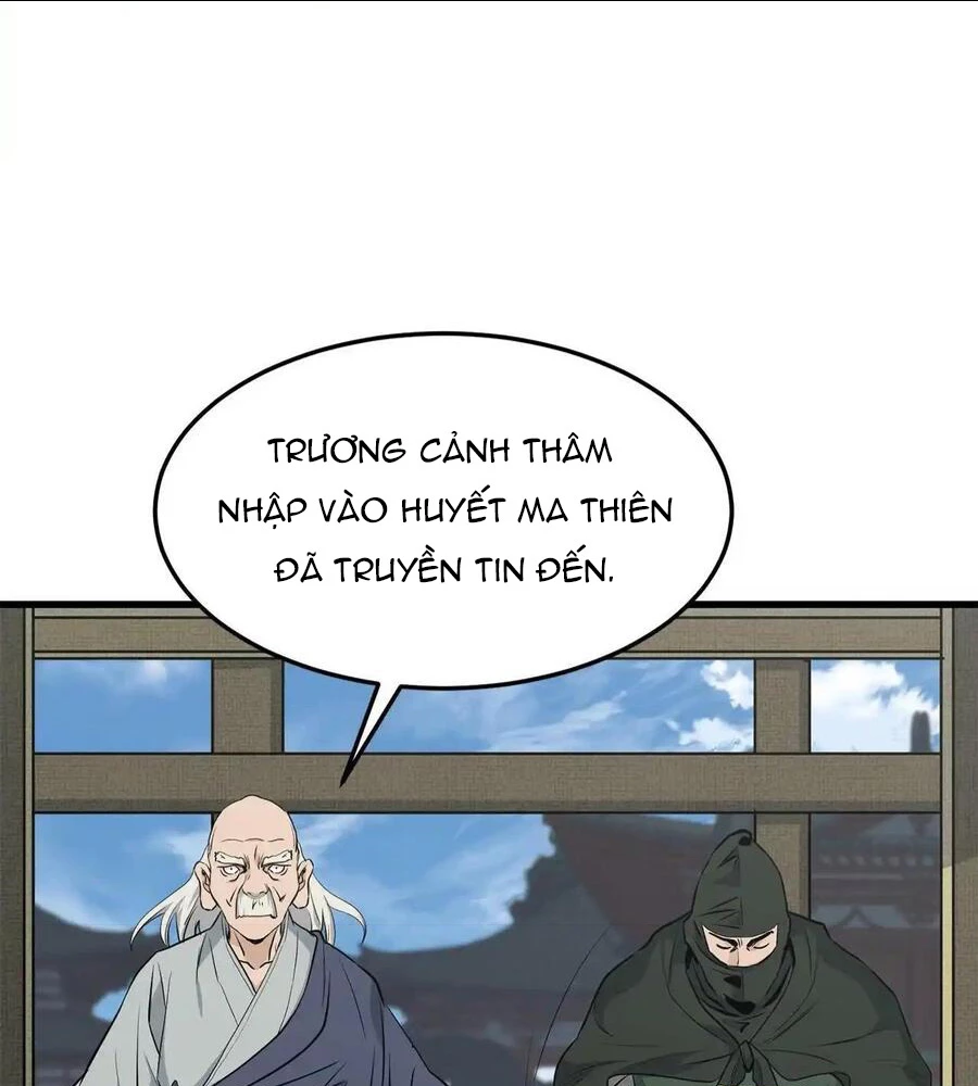 Đại Tướng Quân Chapter 59 - 74