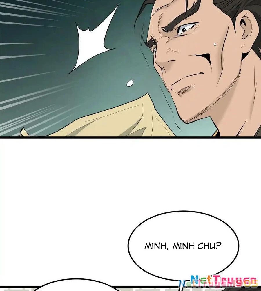 Đại Tướng Quân Chapter 59 - 76