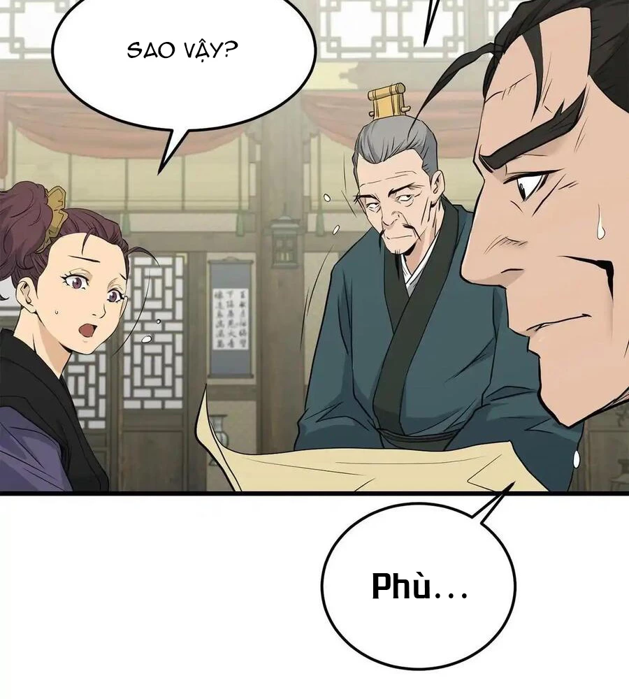 Đại Tướng Quân Chapter 59 - 77